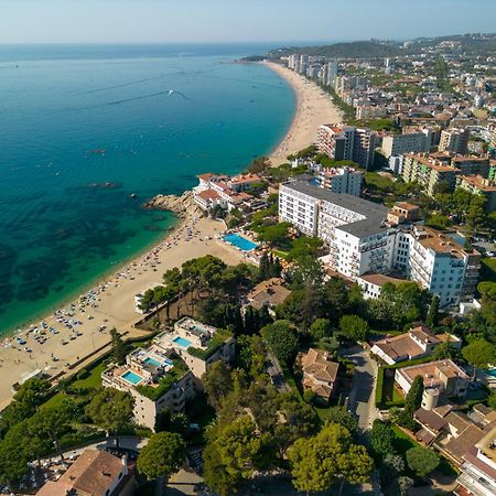 Htop Caleta Palace #Htopbliss Platja d'Aro Bagian luar foto