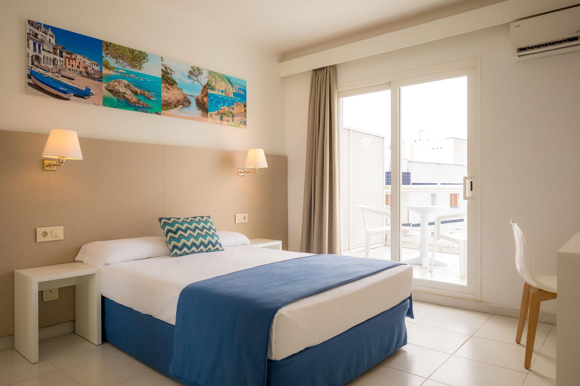 Htop Caleta Palace #Htopbliss Platja d'Aro Bagian luar foto