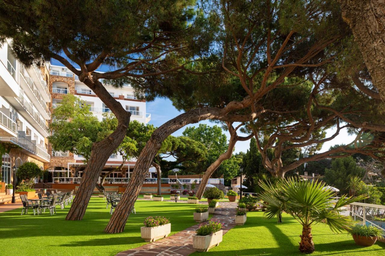 Htop Caleta Palace #Htopbliss Platja d'Aro Bagian luar foto