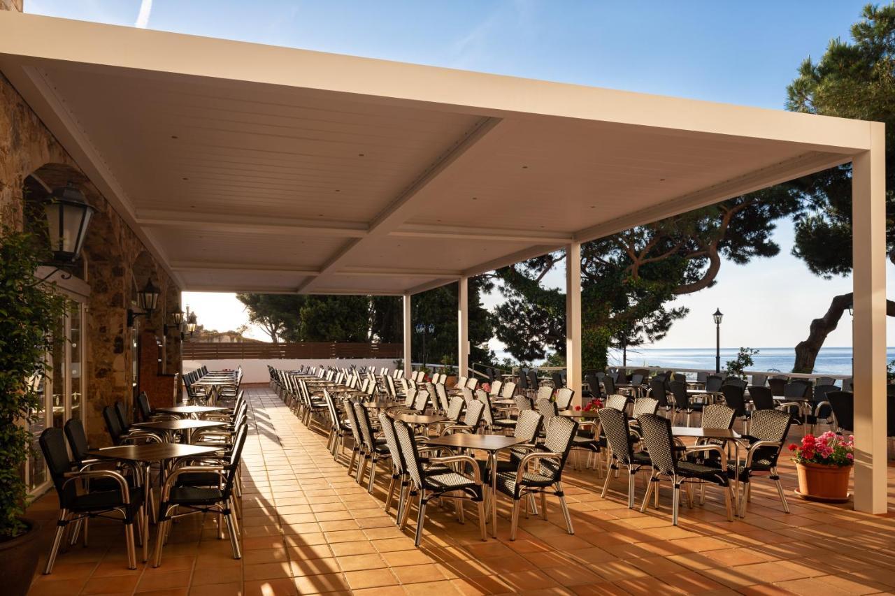 Htop Caleta Palace #Htopbliss Platja d'Aro Bagian luar foto