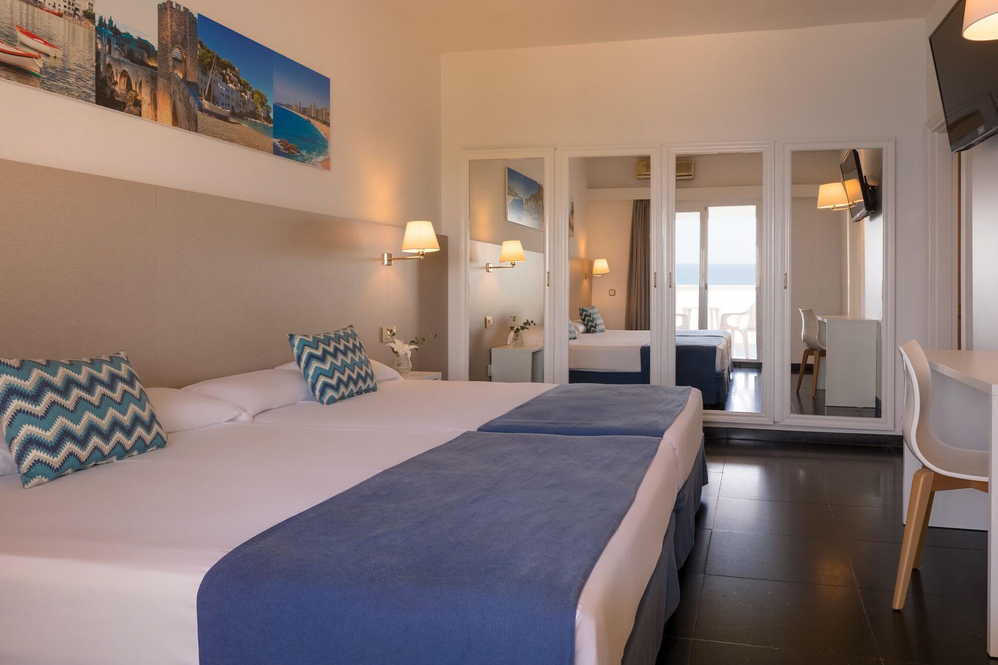 Htop Caleta Palace #Htopbliss Platja d'Aro Bagian luar foto