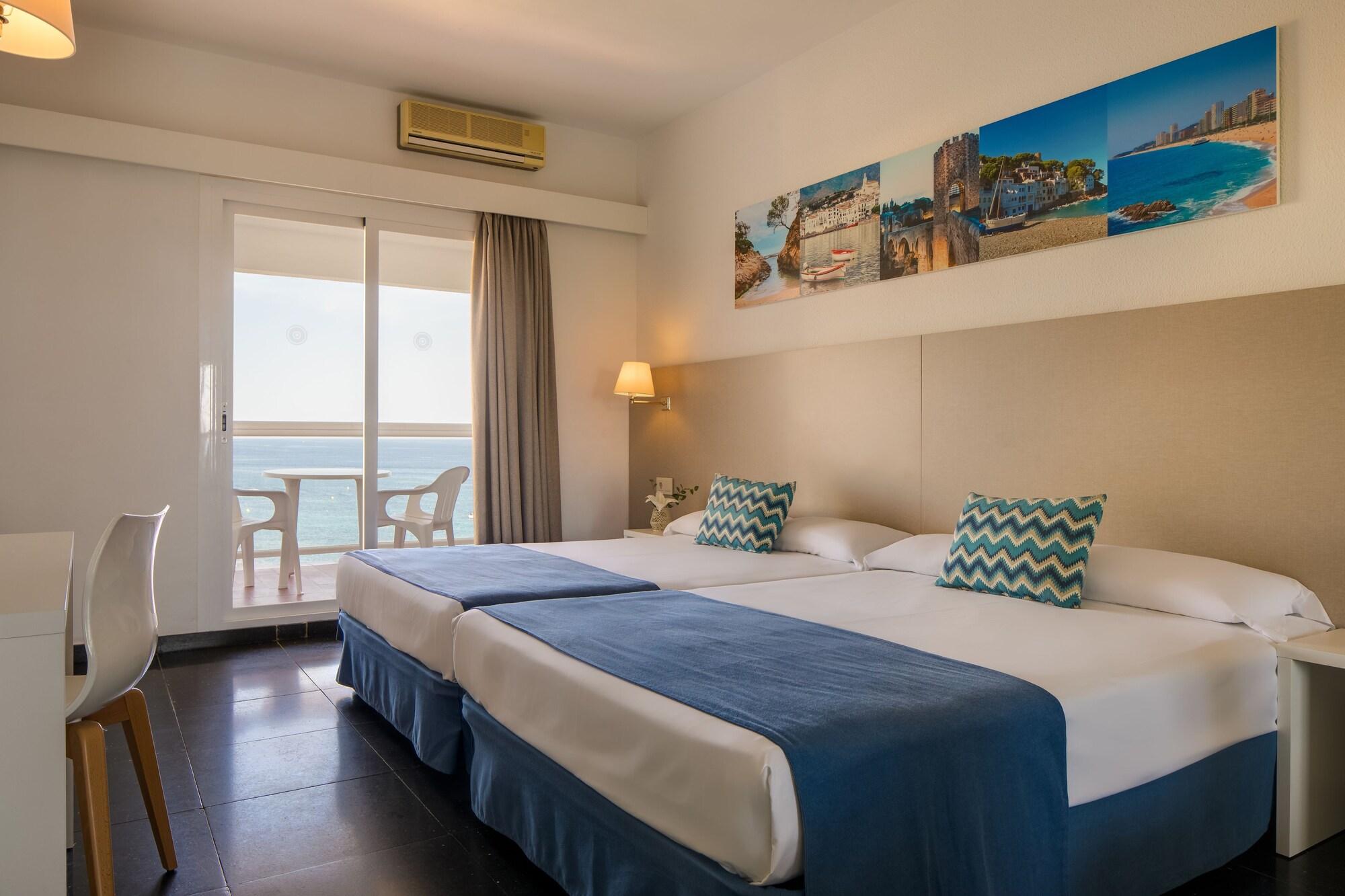 Htop Caleta Palace #Htopbliss Platja d'Aro Bagian luar foto