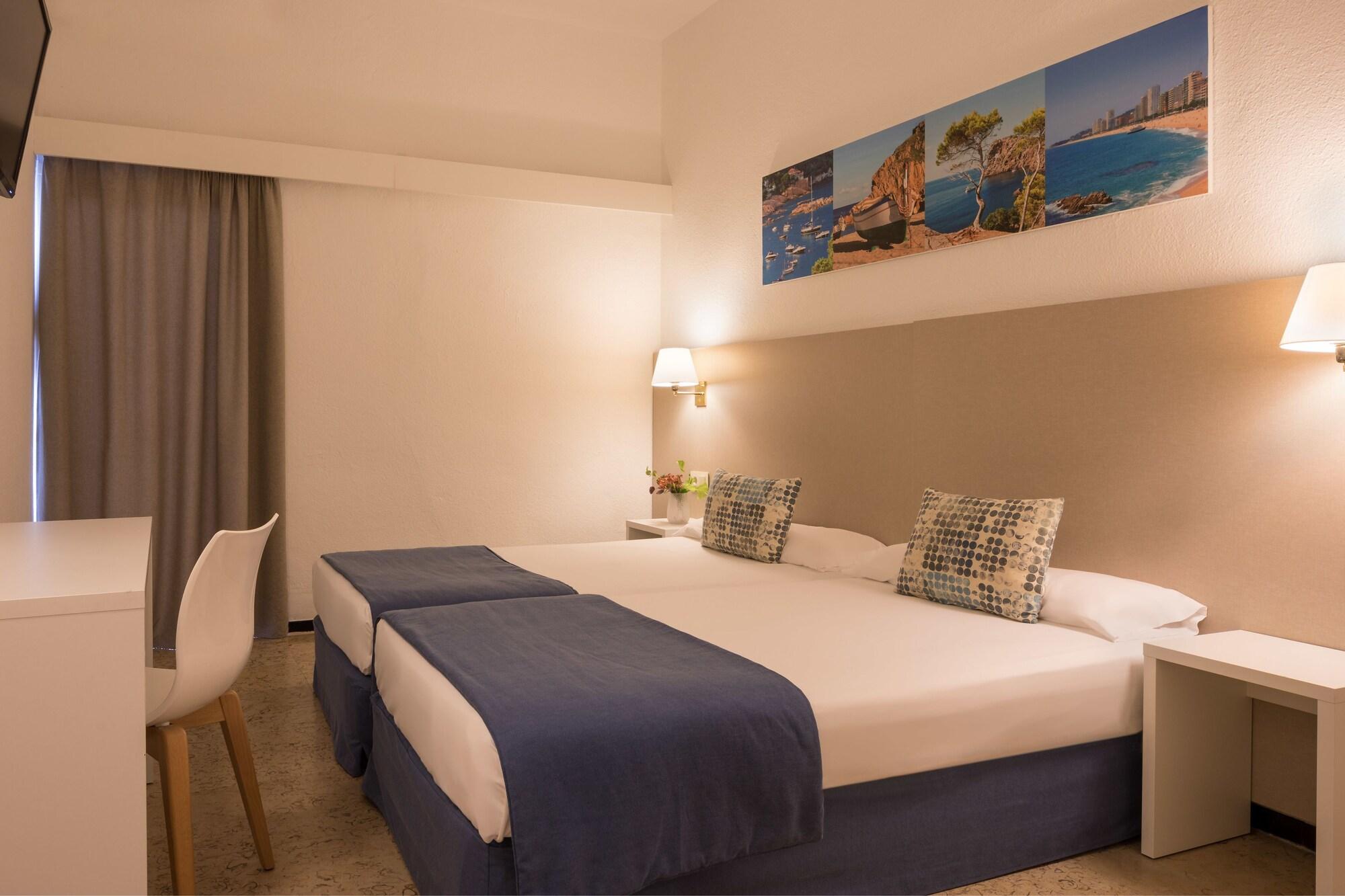 Htop Caleta Palace #Htopbliss Platja d'Aro Bagian luar foto