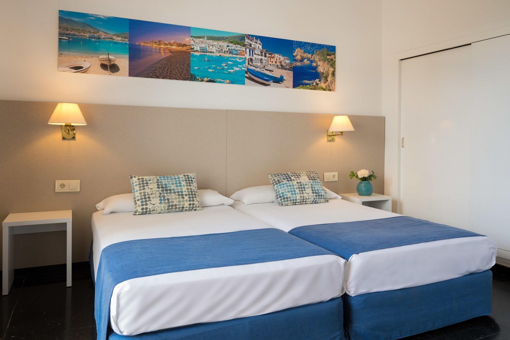 Htop Caleta Palace #Htopbliss Platja d'Aro Bagian luar foto