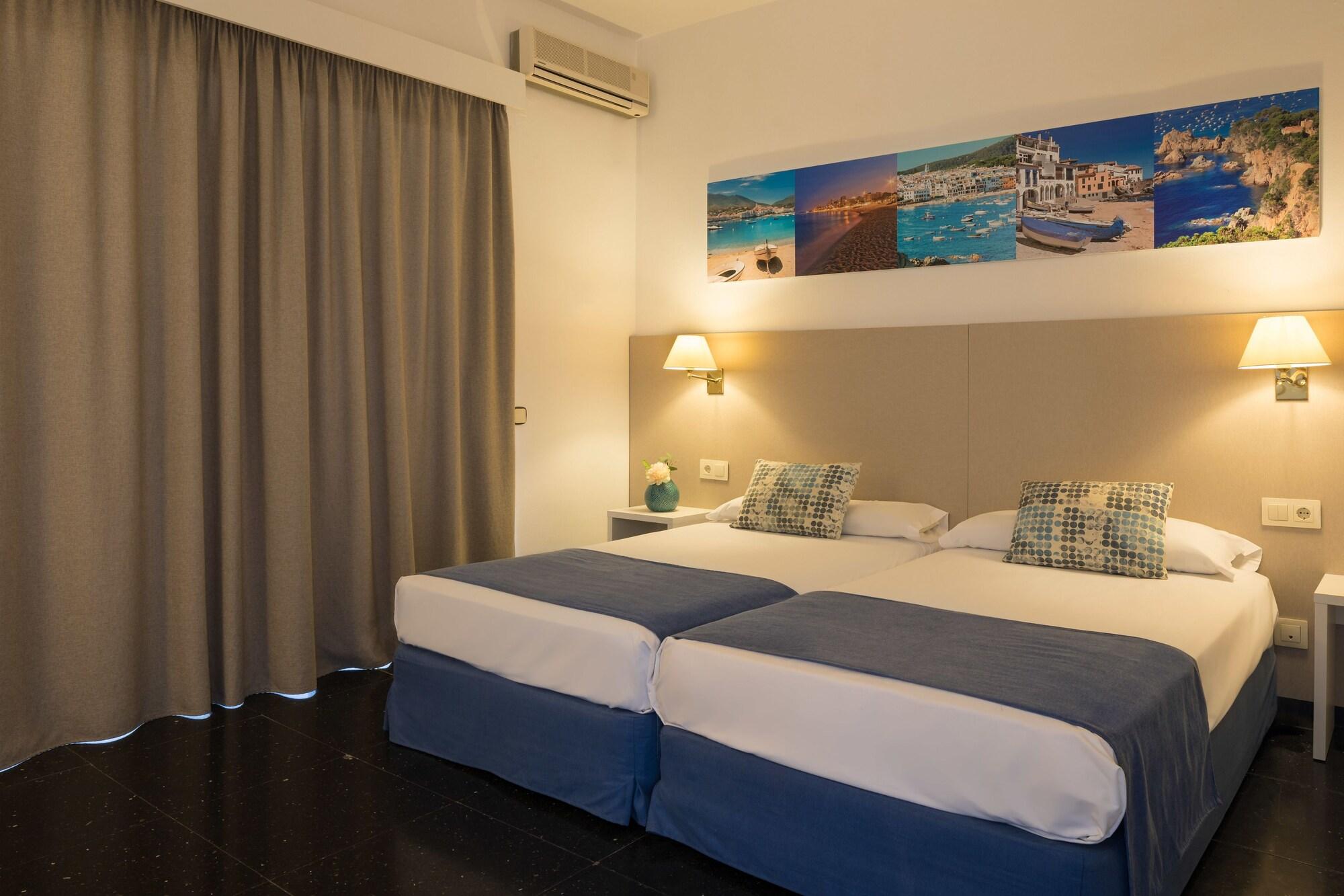 Htop Caleta Palace #Htopbliss Platja d'Aro Bagian luar foto