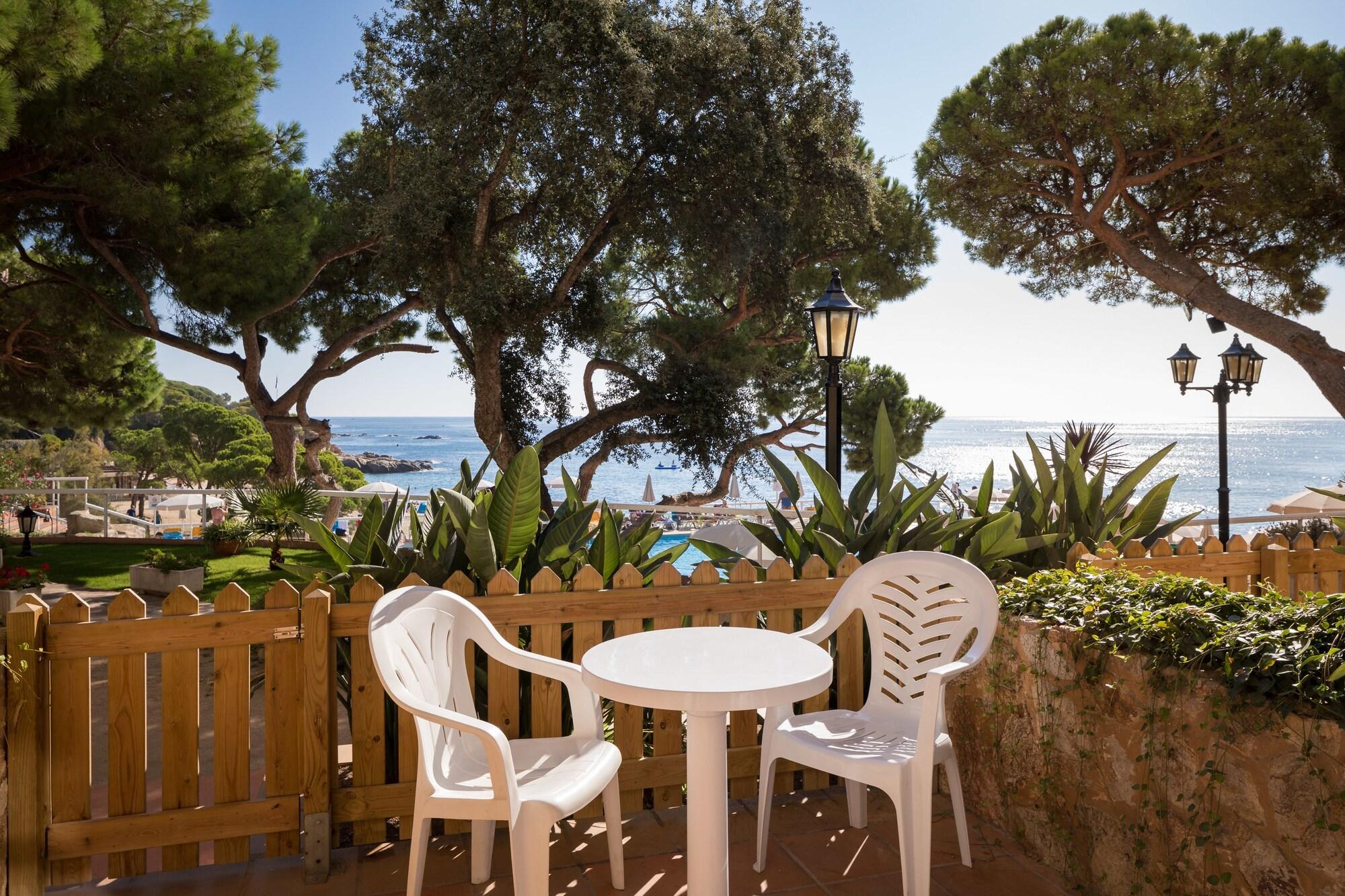 Htop Caleta Palace #Htopbliss Platja d'Aro Bagian luar foto
