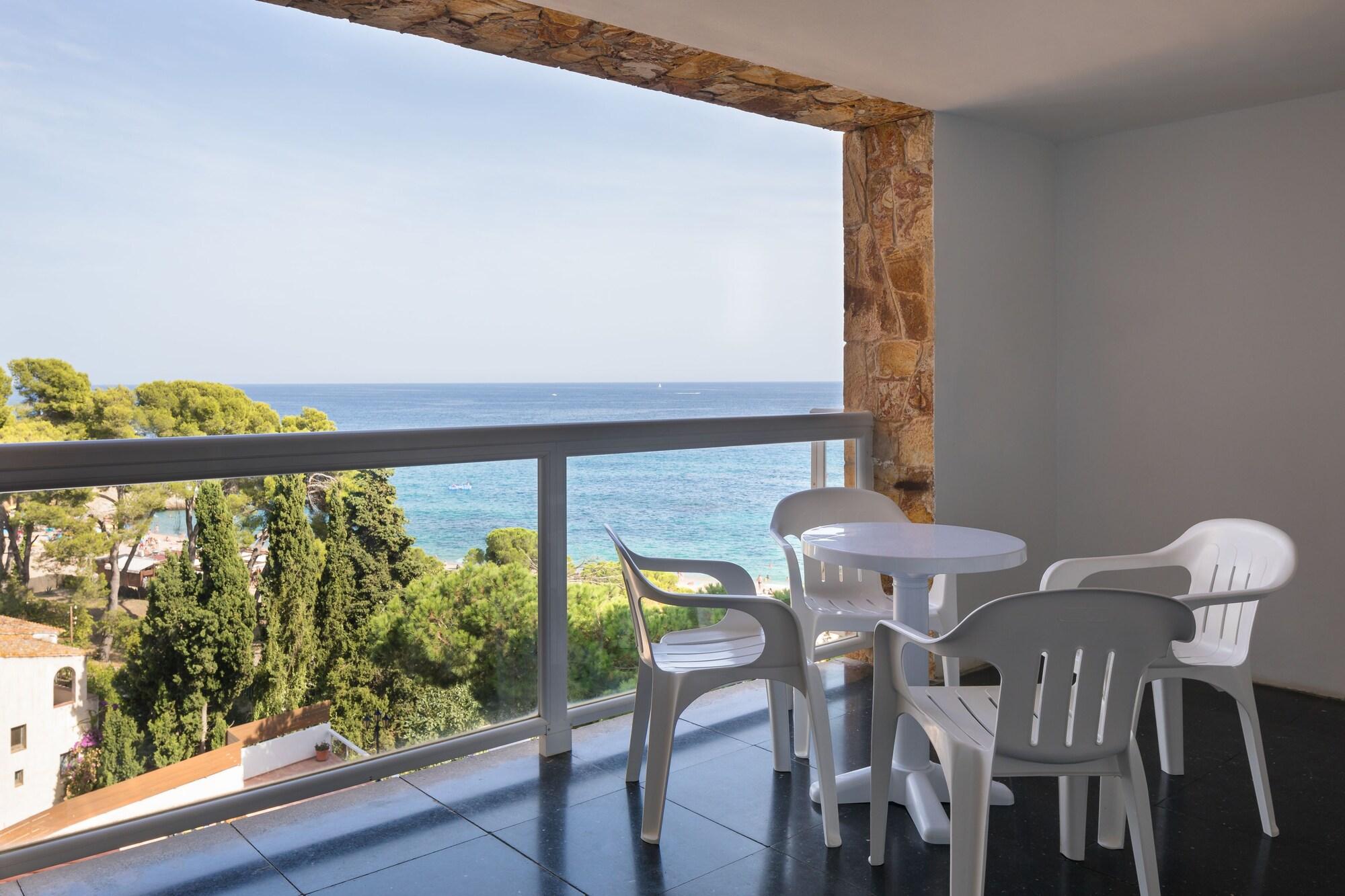 Htop Caleta Palace #Htopbliss Platja d'Aro Bagian luar foto