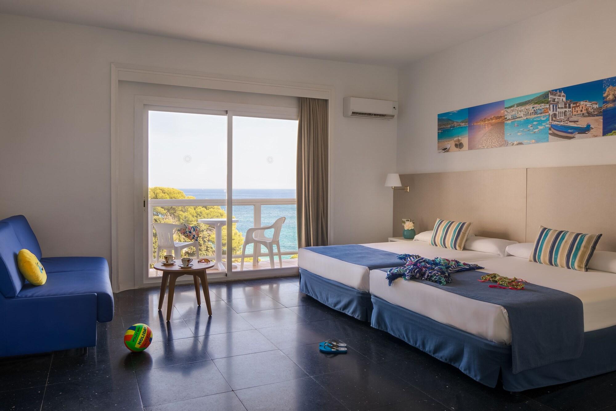 Htop Caleta Palace #Htopbliss Platja d'Aro Bagian luar foto