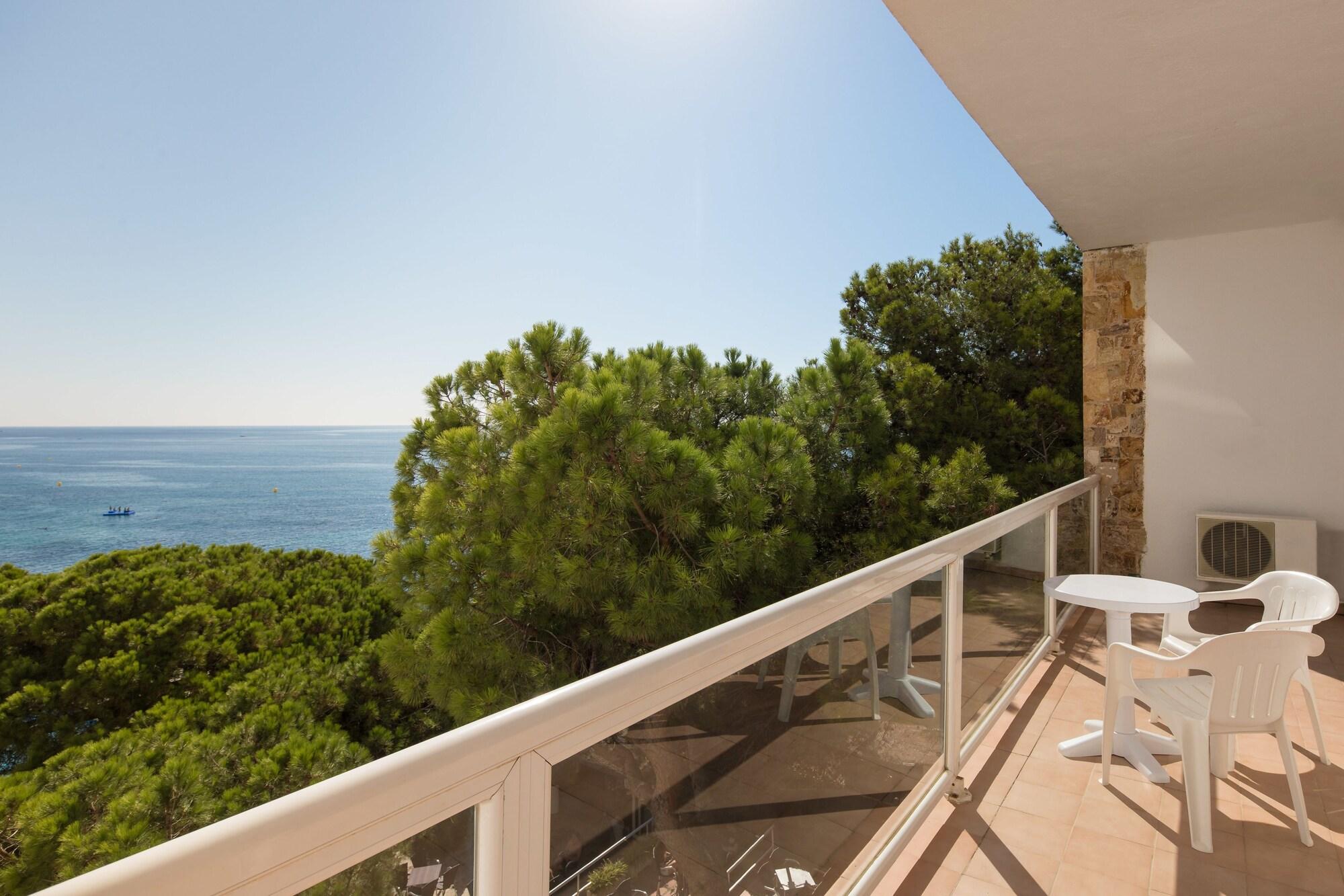 Htop Caleta Palace #Htopbliss Platja d'Aro Bagian luar foto