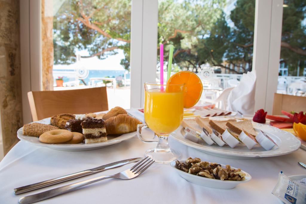 Htop Caleta Palace #Htopbliss Platja d'Aro Bagian luar foto