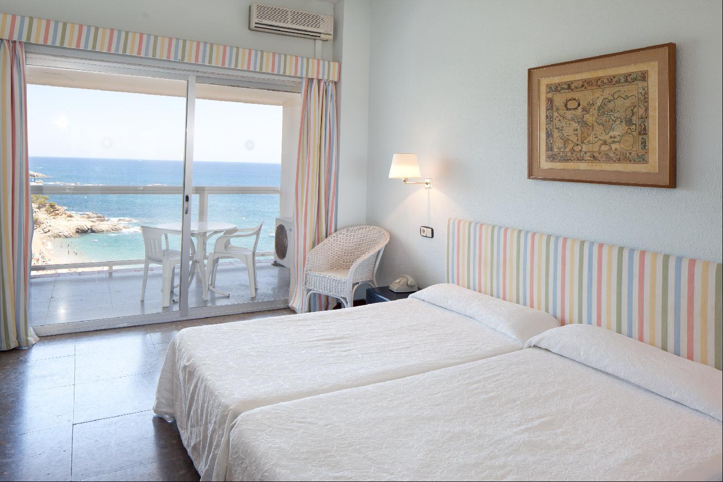 Htop Caleta Palace #Htopbliss Platja d'Aro Bagian luar foto