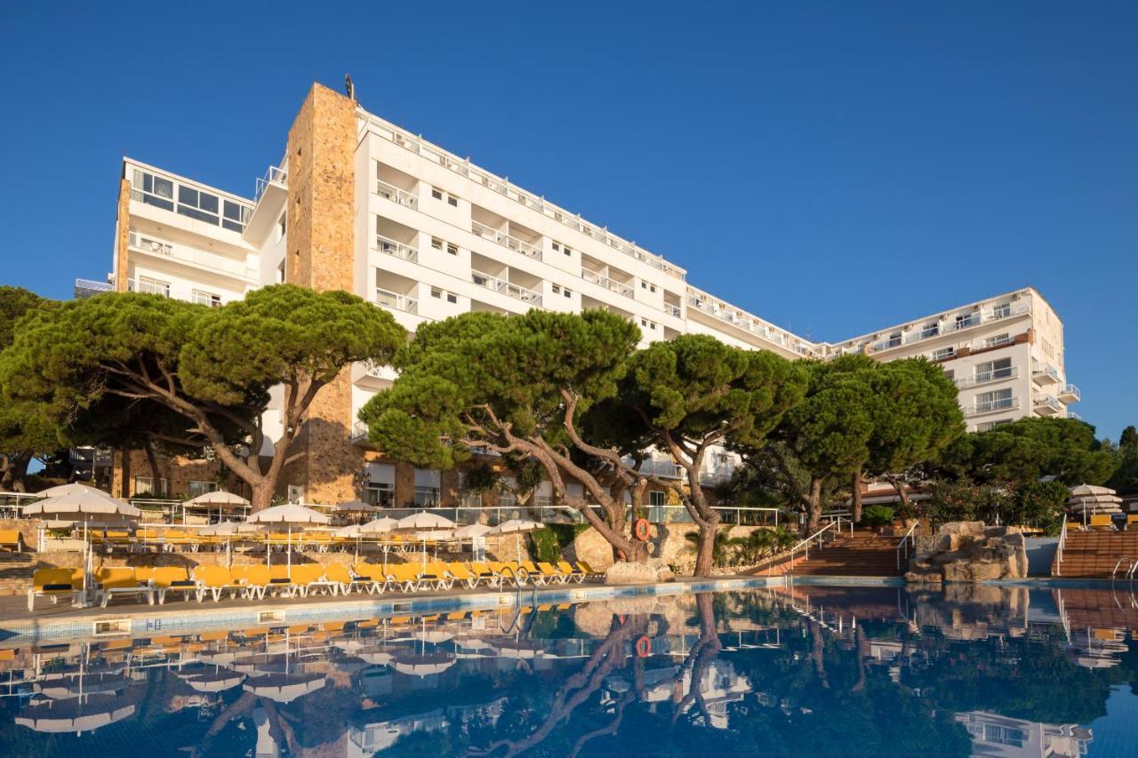 Htop Caleta Palace #Htopbliss Platja d'Aro Bagian luar foto