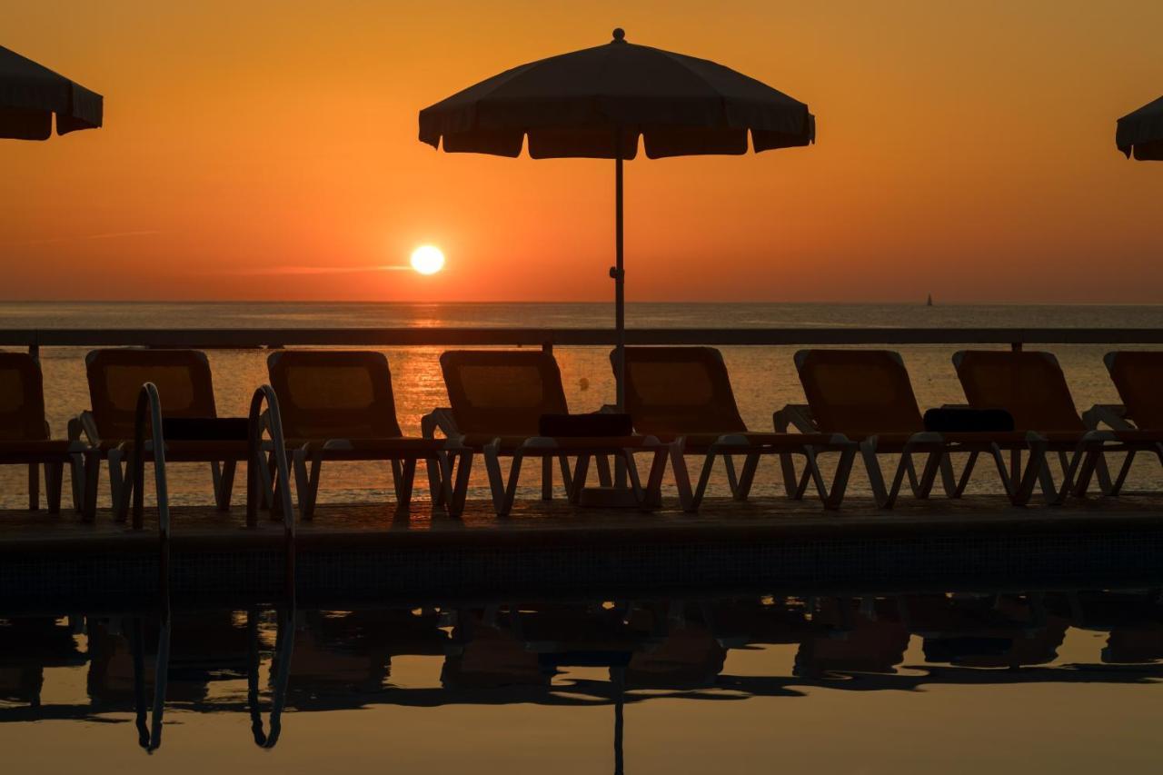 Htop Caleta Palace #Htopbliss Platja d'Aro Bagian luar foto