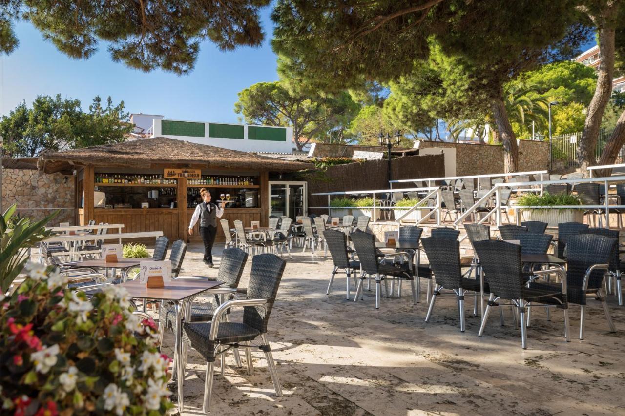 Htop Caleta Palace #Htopbliss Platja d'Aro Bagian luar foto