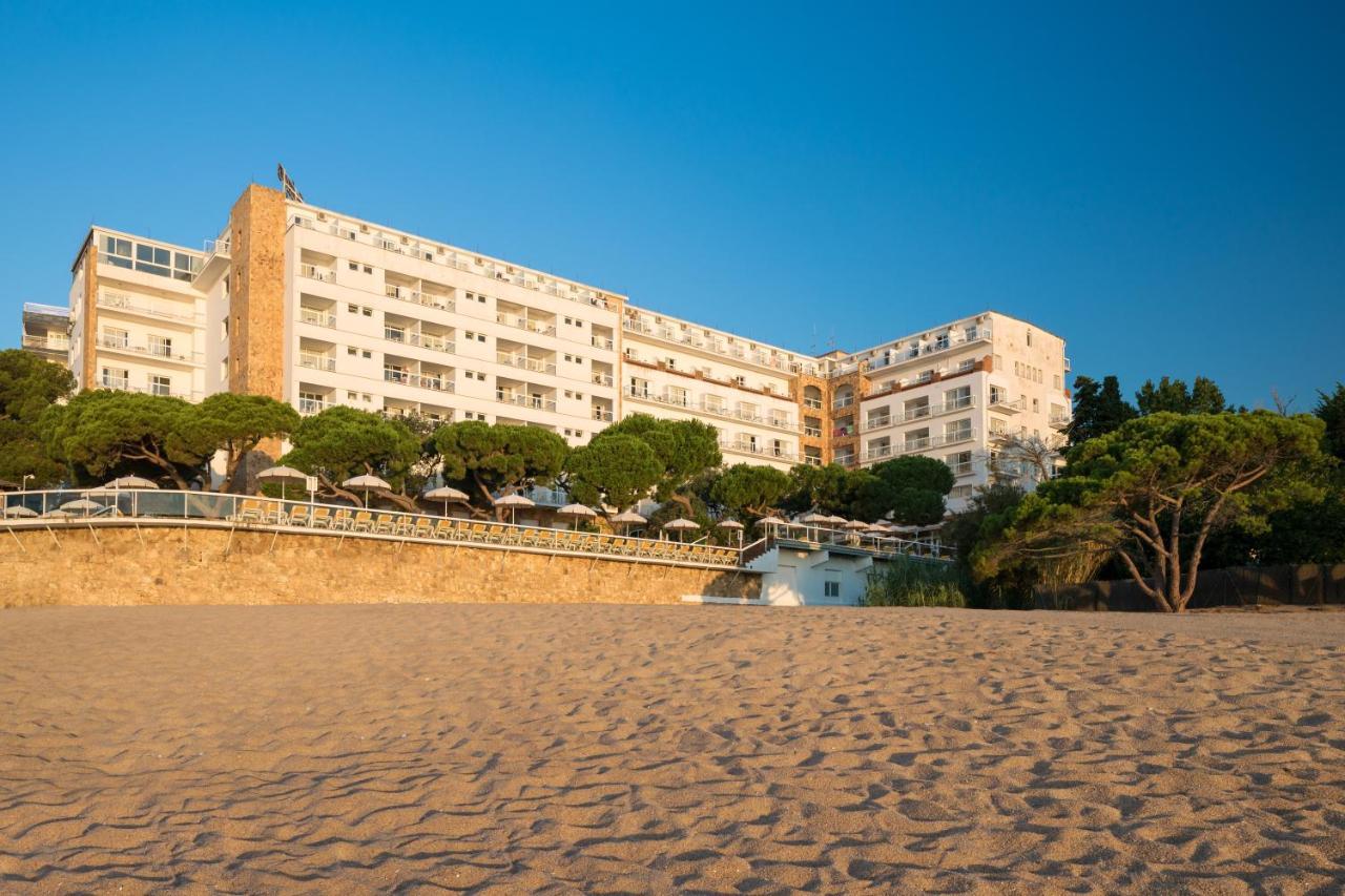 Htop Caleta Palace #Htopbliss Platja d'Aro Bagian luar foto